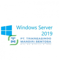 [Windows Server CAL]WinSvrCAL 2019 SNGL OLP NL Acdmc UsrCAL[Pendidikan]